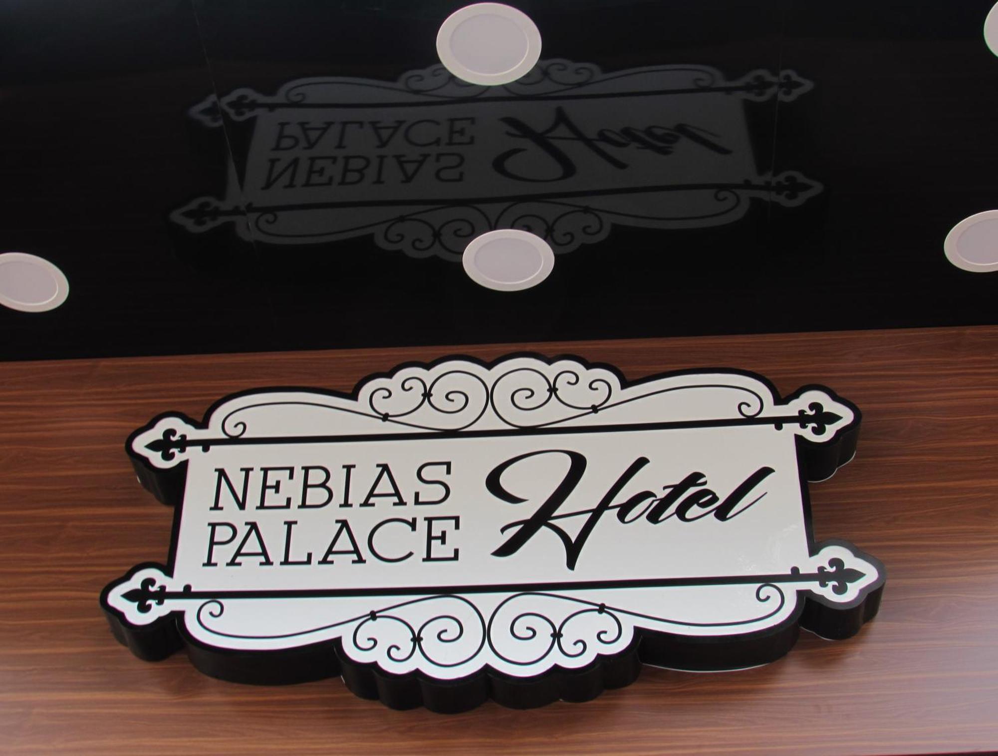 Nébias Palace Hotel