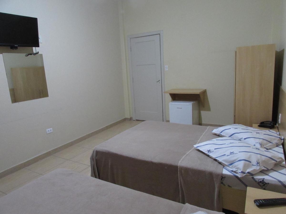 酒店 Nebias Palace Junto Da Avenida Ipiranga Com Sao Joao Em Frente Ao Bar Brahma Sp